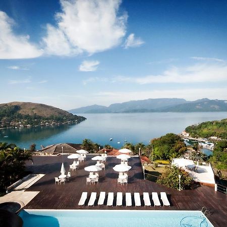 Aparthotel Flat no Portogalo Angra dos Reis Exterior foto