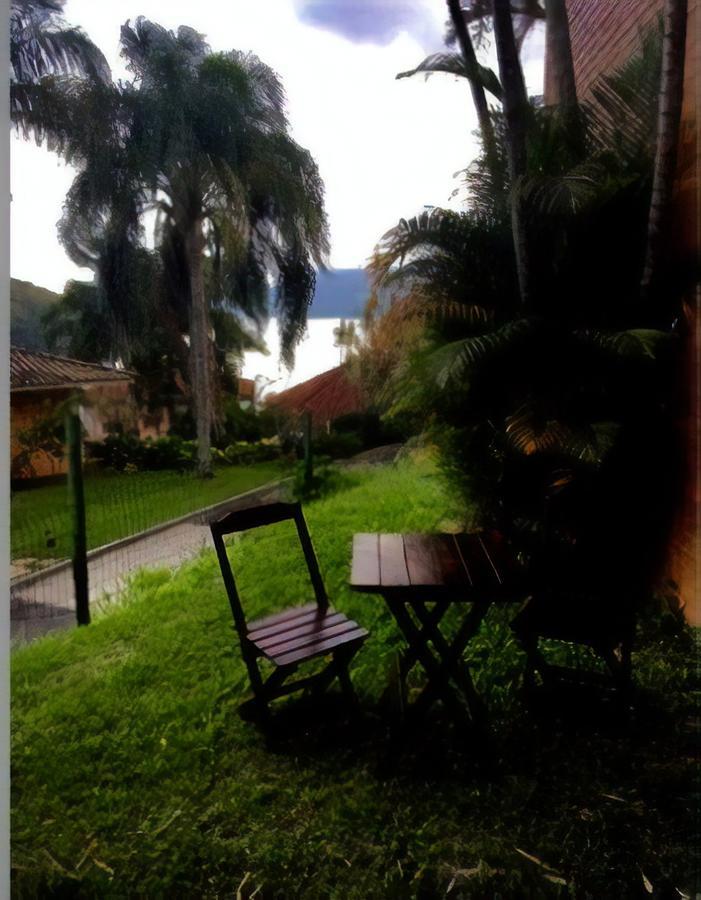 Aparthotel Flat no Portogalo Angra dos Reis Exterior foto