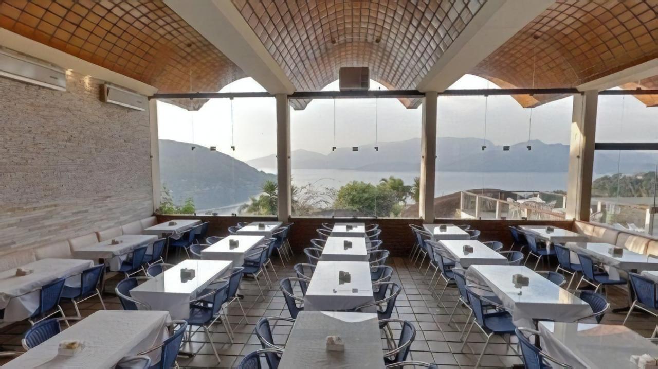 Aparthotel Flat no Portogalo Angra dos Reis Exterior foto