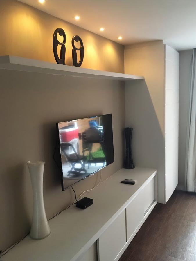 Aparthotel Flat no Portogalo Angra dos Reis Exterior foto