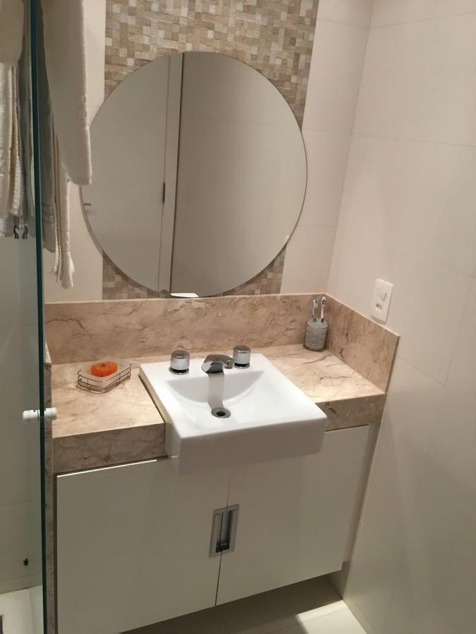 Aparthotel Flat no Portogalo Angra dos Reis Exterior foto